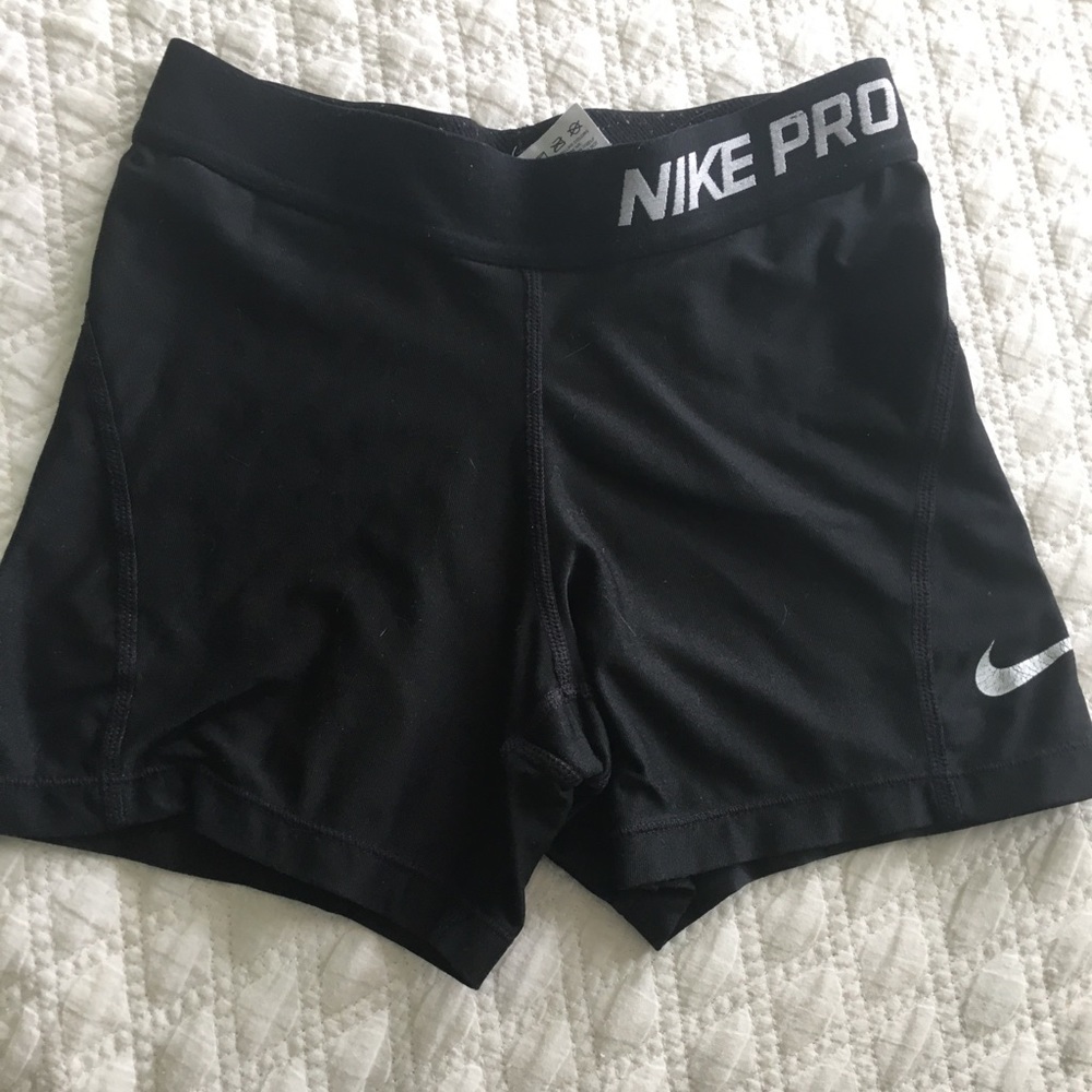 Nike children’s spandex size M